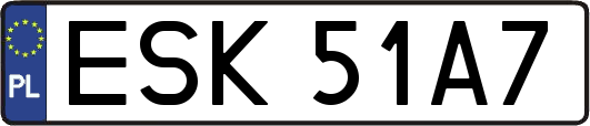 ESK51A7