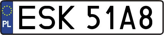ESK51A8