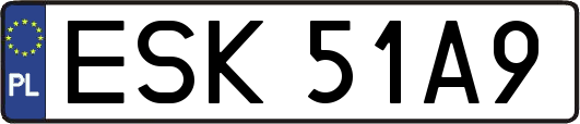 ESK51A9