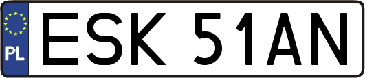 ESK51AN