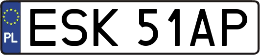 ESK51AP