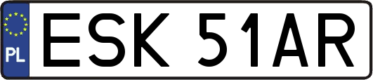 ESK51AR