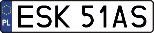 ESK51AS
