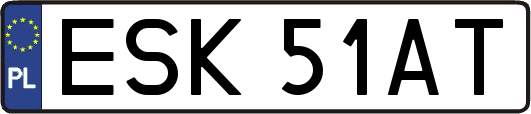 ESK51AT