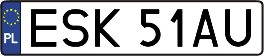 ESK51AU