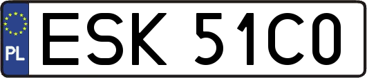 ESK51C0