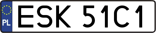 ESK51C1
