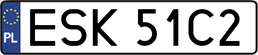 ESK51C2