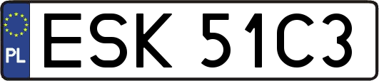 ESK51C3