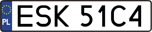 ESK51C4