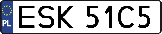 ESK51C5
