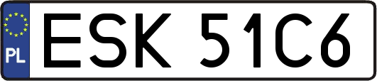 ESK51C6
