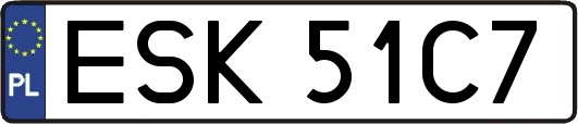 ESK51C7