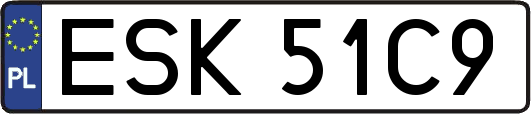 ESK51C9
