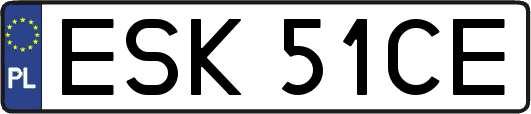 ESK51CE