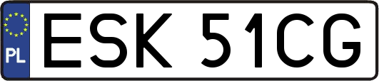 ESK51CG