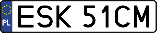 ESK51CM