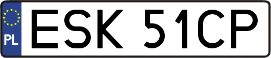 ESK51CP