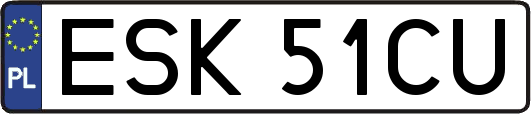 ESK51CU