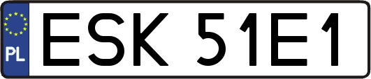 ESK51E1