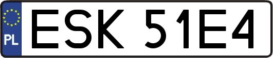 ESK51E4