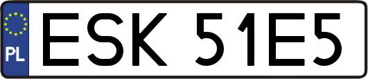 ESK51E5