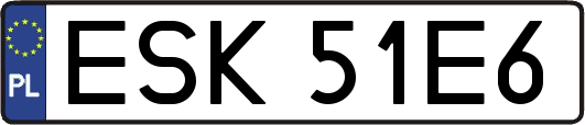 ESK51E6