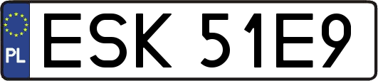 ESK51E9