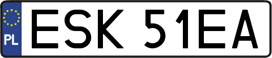 ESK51EA