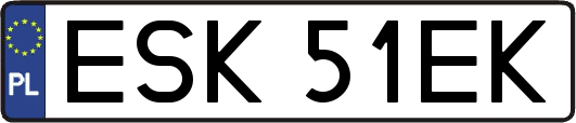 ESK51EK
