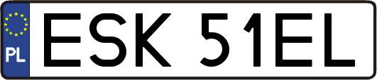 ESK51EL