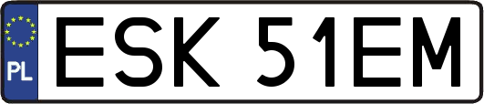 ESK51EM