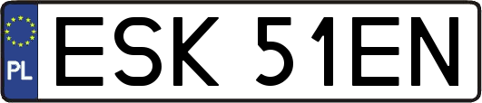 ESK51EN