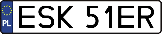 ESK51ER