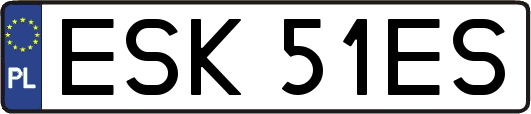 ESK51ES