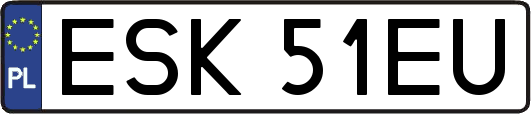 ESK51EU