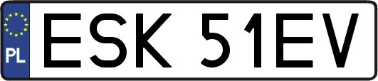 ESK51EV