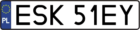 ESK51EY