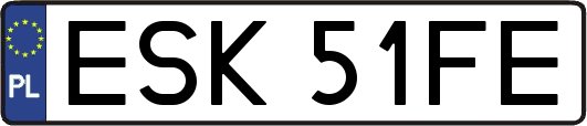 ESK51FE