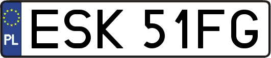 ESK51FG