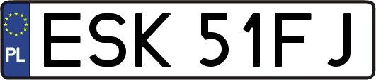 ESK51FJ