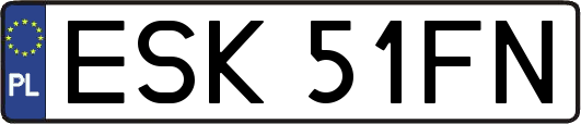 ESK51FN