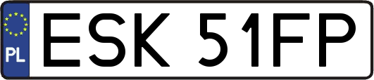ESK51FP