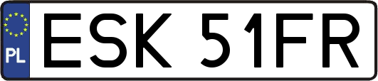 ESK51FR