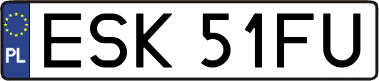 ESK51FU