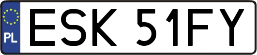 ESK51FY