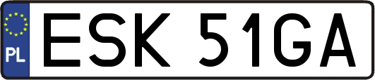 ESK51GA