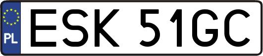 ESK51GC