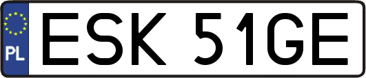 ESK51GE