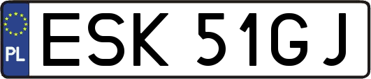 ESK51GJ